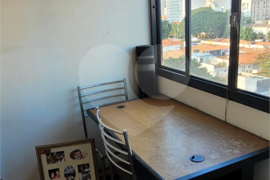 Apartamento à venda com 4 quartos, sendo 1 suíte, em Perdizes, São Paulo, SP