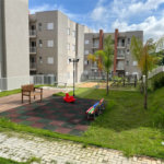 Apartamento à venda ou para alugar com 2 quartos em Jardim Europa, Suzano, SP
