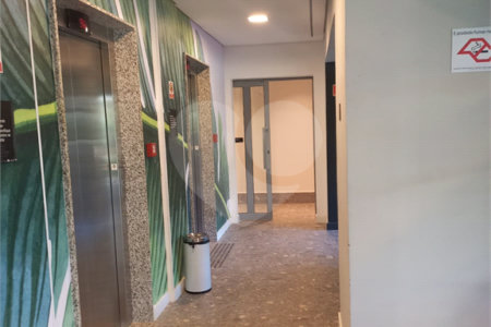 Studio para alugar com 1 suíte em Vila Cordeiro, São Paulo, SP