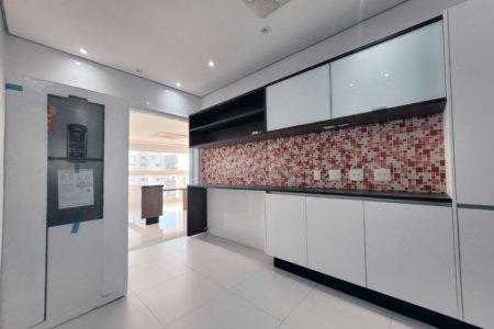 Apartamento com 4 dormitórios, 255 m² - venda por R$ 4.900.000,00 ou aluguel por R$ 30.000,00/mês - Aparecida - Santos/SP