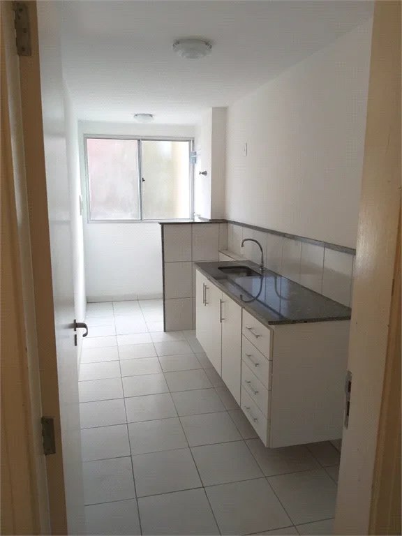 Apartamento à venda com 2 quartos em Vila Suzana, São Paulo, SP