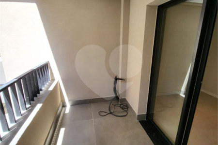 Studio à venda com 1 suíte em Pinheiros, São Paulo, SP