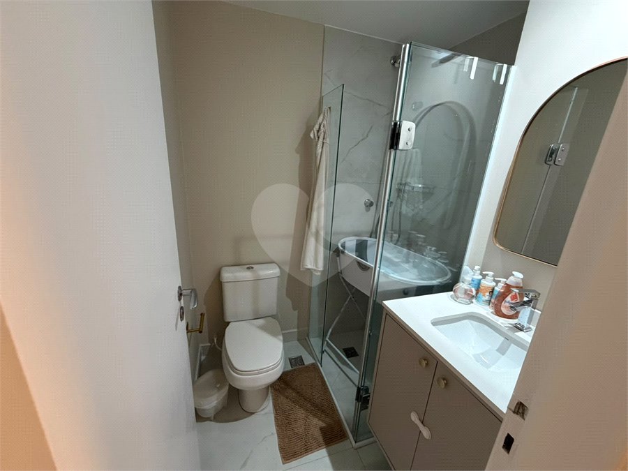 Apartamento à venda com 3 suítes em Parque Campolim, Sorocaba, SP