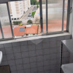Apartamento para alugar com 2 quartos em Parque Três Meninos, Sorocaba, SP