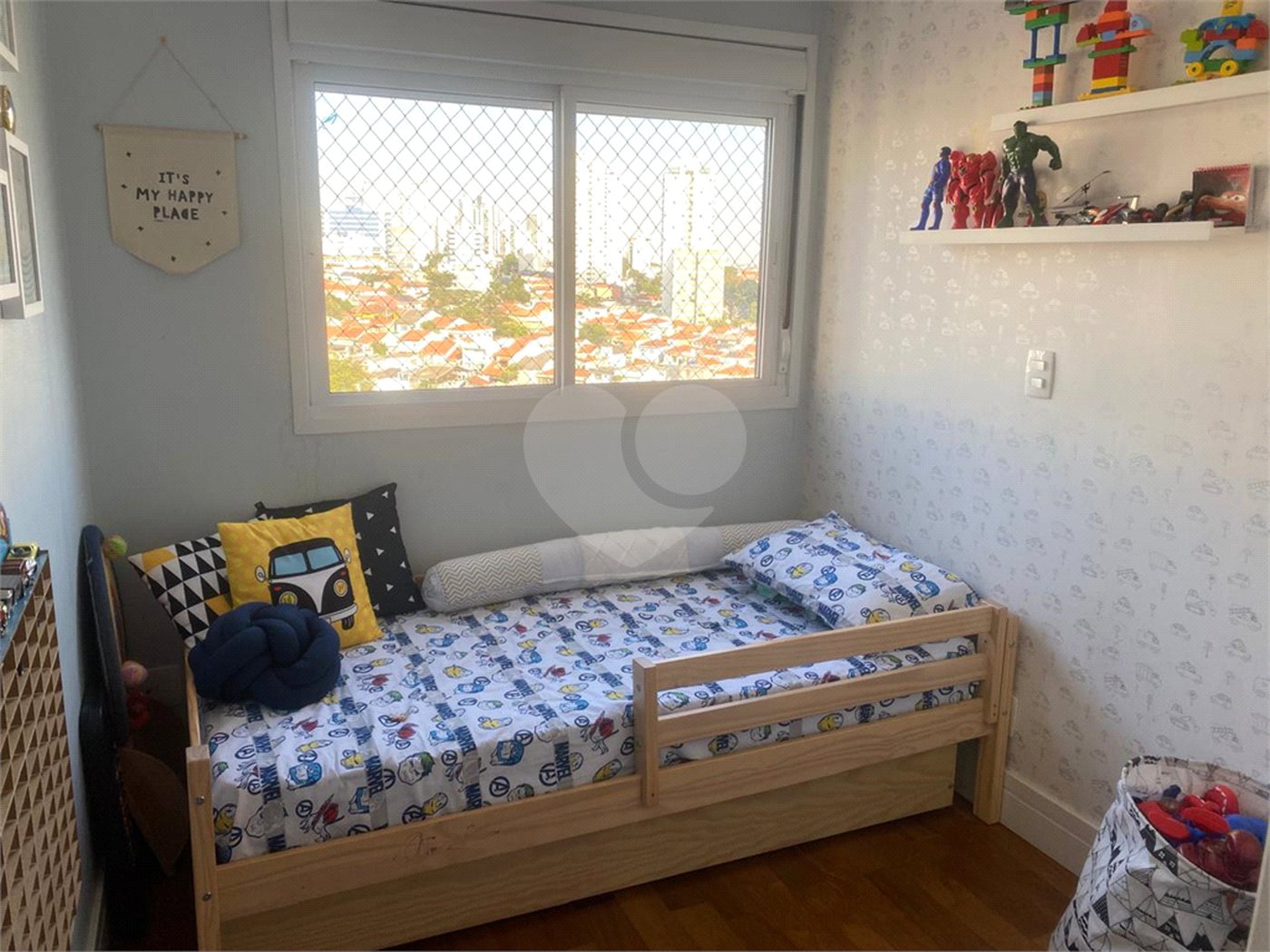 Apartamento à Venda na Mooca com 122 m² sendo 3 Suítes com Varanda Gourmet com 2 Vagas Aceita Permuta