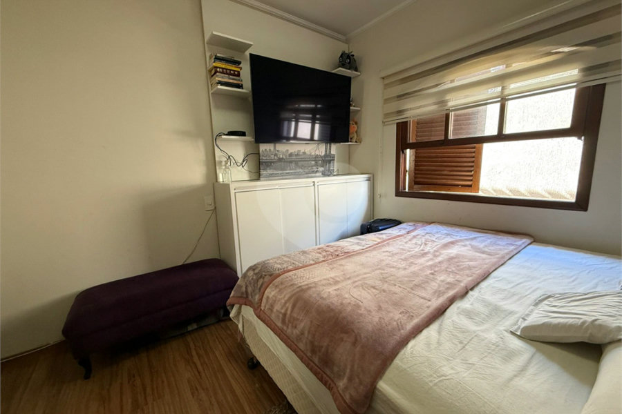 Sobrado à venda com 3 quartos, sendo 1 suíte, em Tucuruvi, São Paulo, SP