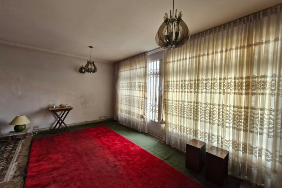 Sobrado à venda com 3 quartos, sendo 1 suíte, em Santana, São Paulo, SP