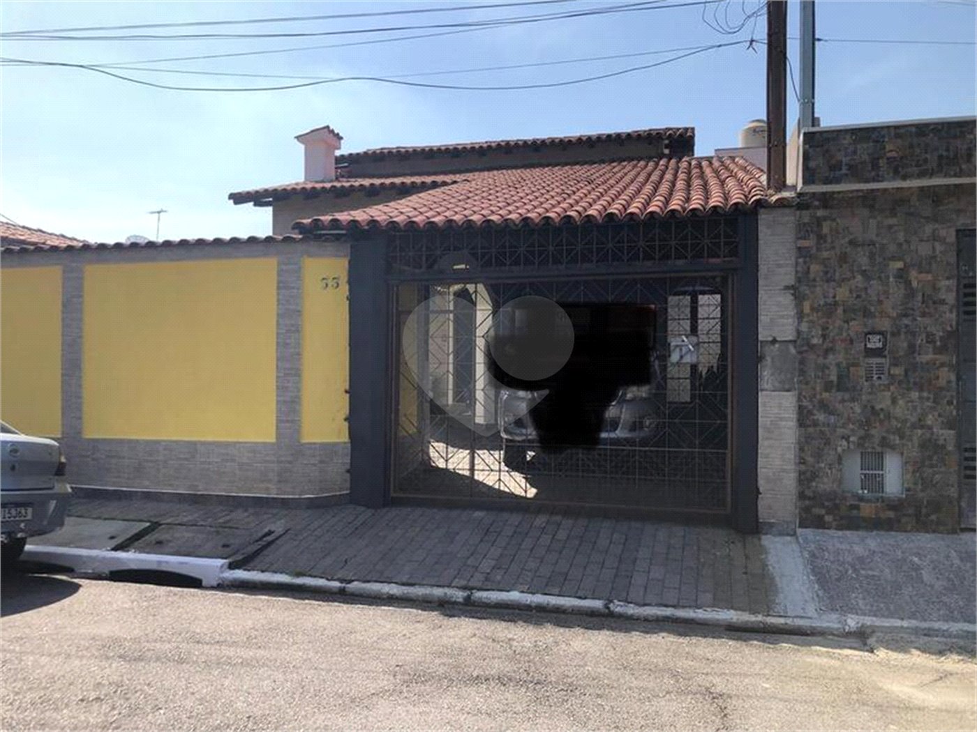 Casa Térrea à venda com 3 quartos, sendo 1 suíte, em Jardim Guanca, São Paulo, SP