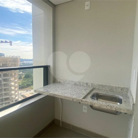 Apartamento à venda com 1 suíte em Além Ponte, Sorocaba, SP