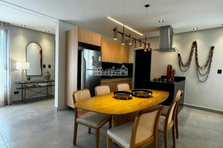 Villagio Vista 571 – Exclusividade, conforto e localização privilegiada em Atibaia