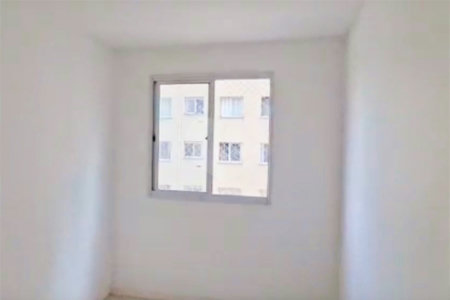 Apartamento à venda com 2 quartos em Cambuci, São Paulo, SP