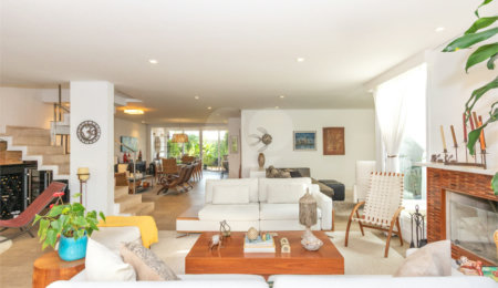 Casa à venda com 4 suítes no condomínio Las Cumbres, São Paulo - SP