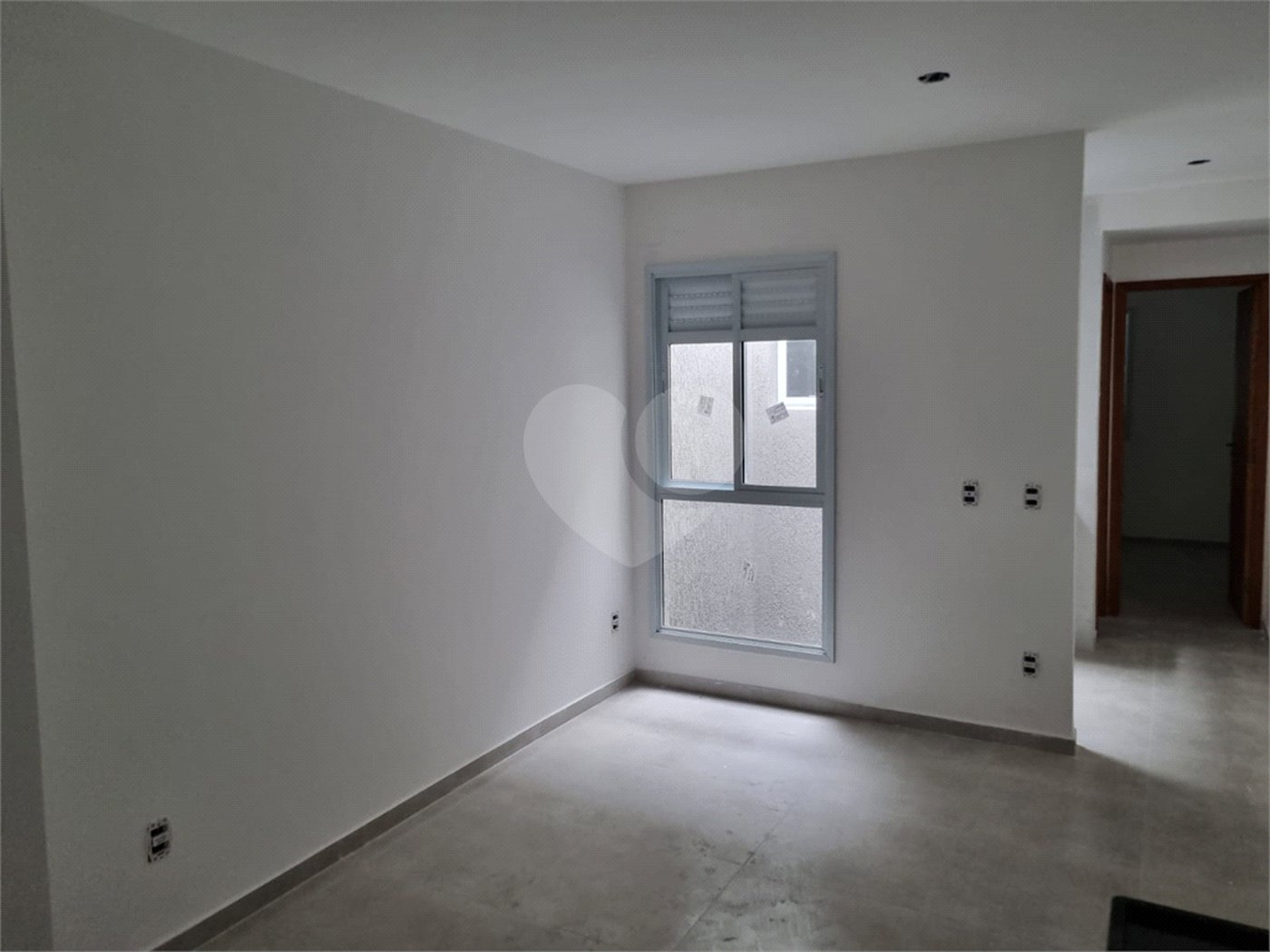 Apartamento à venda com 1 quarto em Tucuruvi, São Paulo, SP