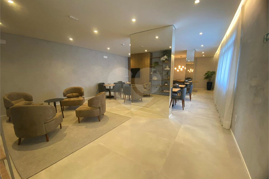 Apartamento à venda com 3 quartos, sendo 1 suíte,  em Tucuruvi, São Paulo, SP