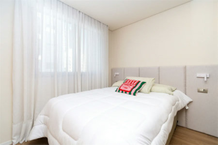 Apartamento à venda com 1 suíte em Pinheiros, São Paulo, SP