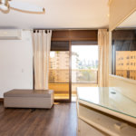 Apartamento à venda com 4 quartos, sendo 2 suítes, em Brooklin, São Paulo, SP