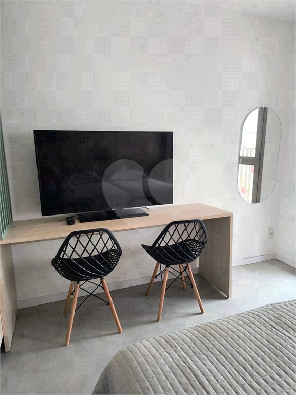 Apartamento à venda com 1 suíte em Sumarezinho, São Paulo, SP