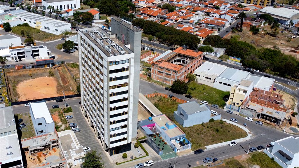 Sala à venda ou para alugar em Itu Novo Centro, Itu, SP