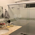 Casa à venda com 3 suítes no condomínio Maison Blanche, Indaiatuba - SP