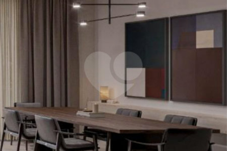 Casa à venda com 4 suítes no condomínio Reserva do Alto I, São Paulo - SP