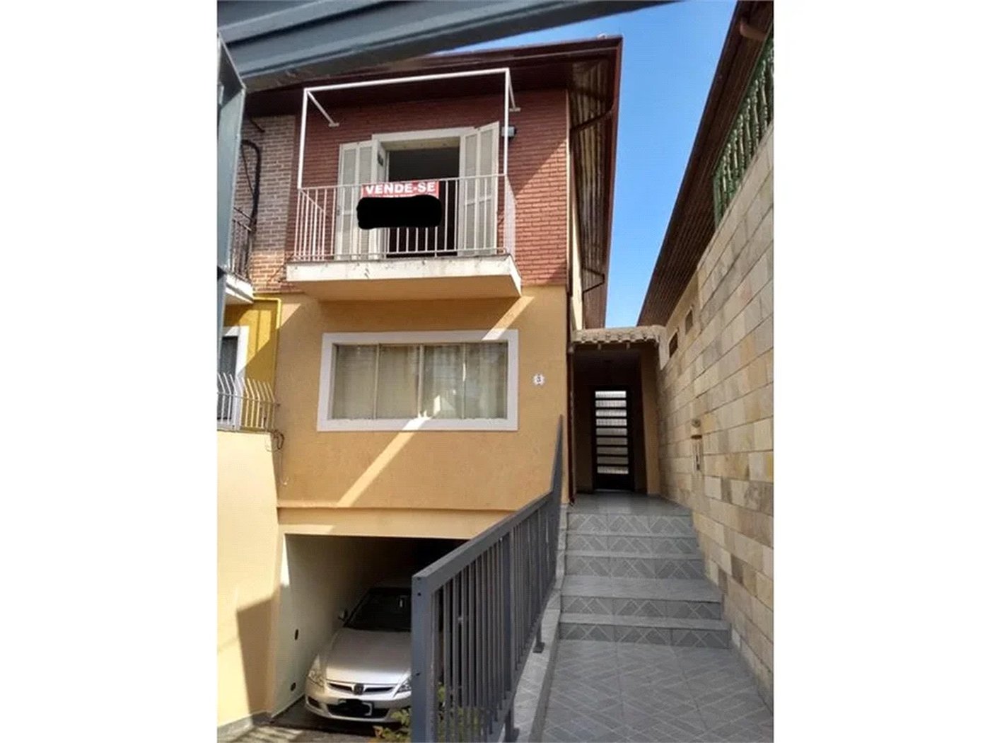 Sobrado à venda com 4 quartos, sendo 2 suítes, em Jardim Bonfiglioli, São Paulo, SP
