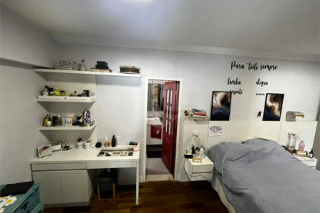 Apartamento à venda com 3 quartos, sendo 1 suíte,  no Centro, São Bernardo do Campo, SP