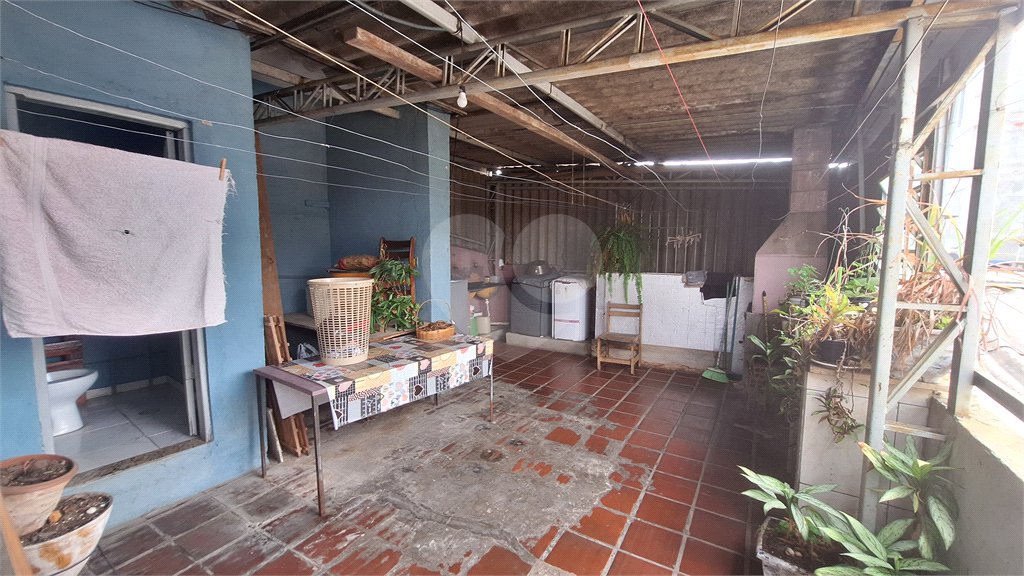 Casa à venda com 8 quartos em Parque Edu Chaves, São Paulo, SP