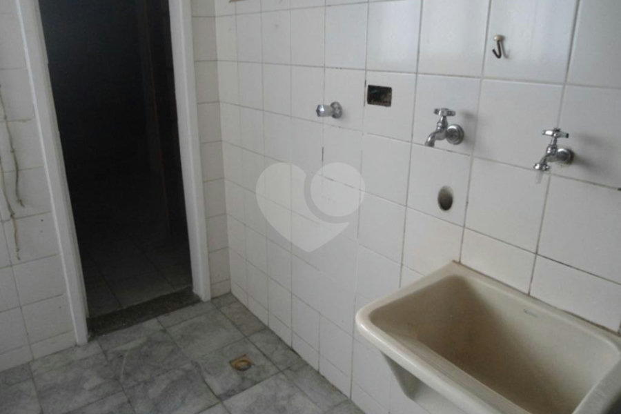 Apartamento à venda com 3 quartos, sendo 1 suíte, em Santana, São Paulo, SP