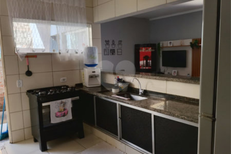 Casa à venda com 3 quartos, sendo 1 suíte, em Convívio do Santo, Porto Feliz, SP