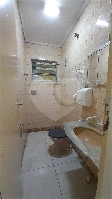 Casa para alugar em Assunção, São Bernardo do Campo, SP