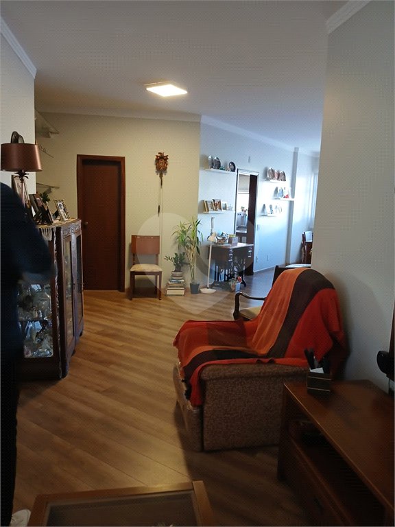 Apartamento à venda com 3 quartos, sendo 1 suíte,  em Vila Redentora, São José do Rio Preto, SP
