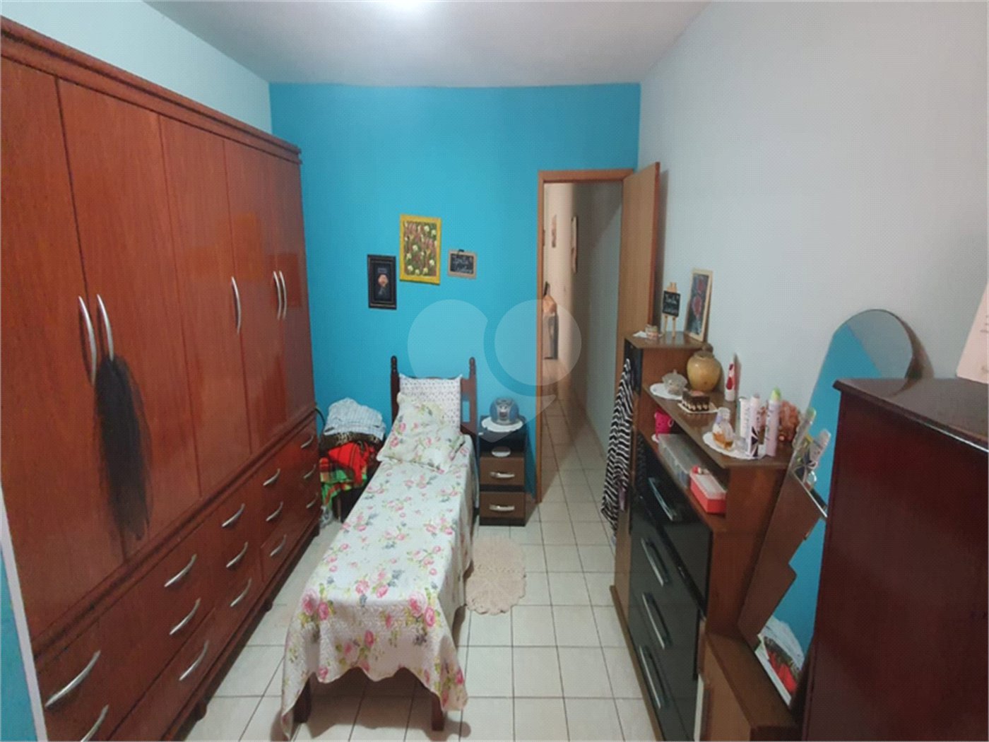 Sobrado à venda com 3 quartos, sendo 1 suíte, em Jardim Morada do Sol, Indaiatuba, SP