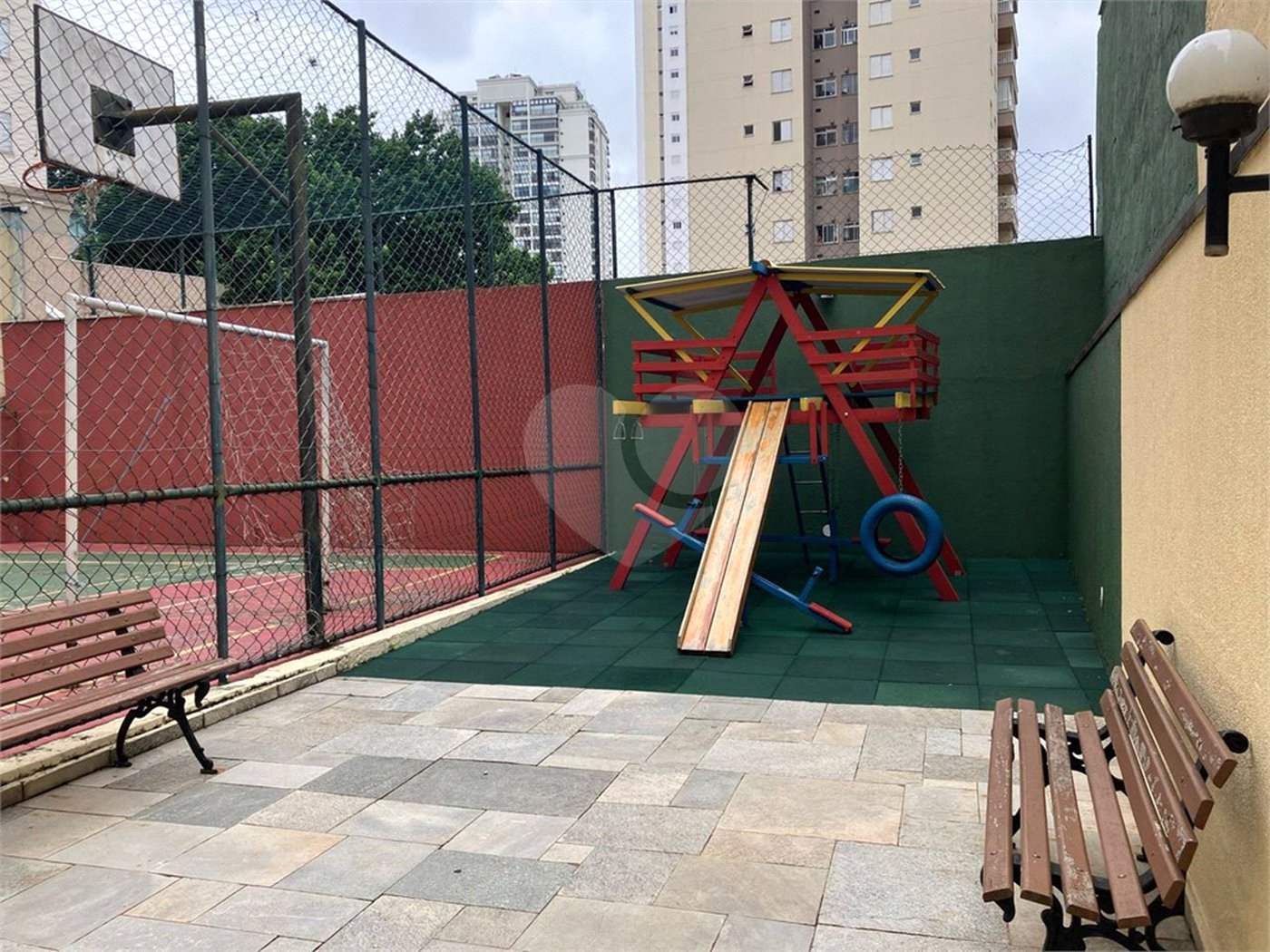 Apartamento à venda com 4 quartos, sendo 3 suítes, em Água Fria, São Paulo, SP