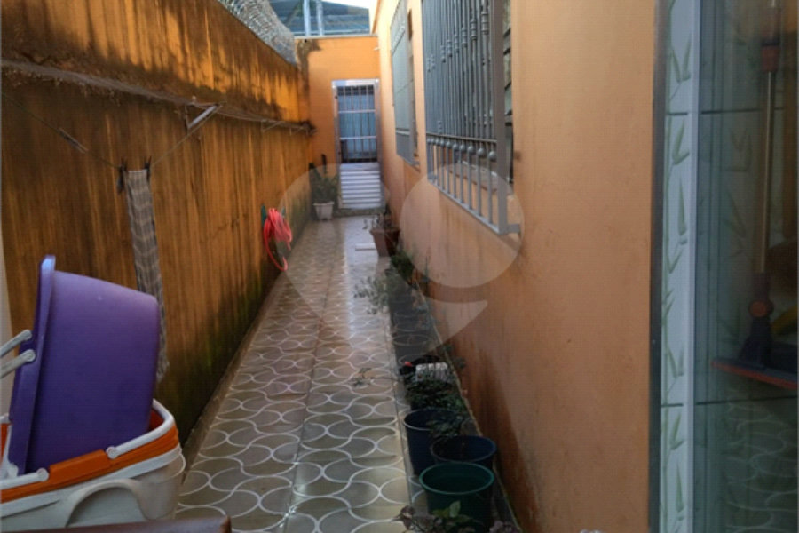 Sobrado à venda com 4 quartos, sendo 1 suíte, em Limão, São Paulo, SP