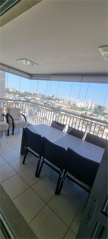 Apartamento para alugar com 3 quartos, sendo 1 suíte,  no Centro, São Bernardo do Campo, SP