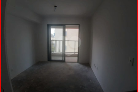 Apartamento à venda com 1 suíte em Vila Mariana, São Paulo, SP