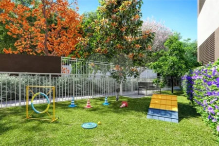 Apartamento à venda com 3 suítes no Centro, São Bernardo do Campo, SP