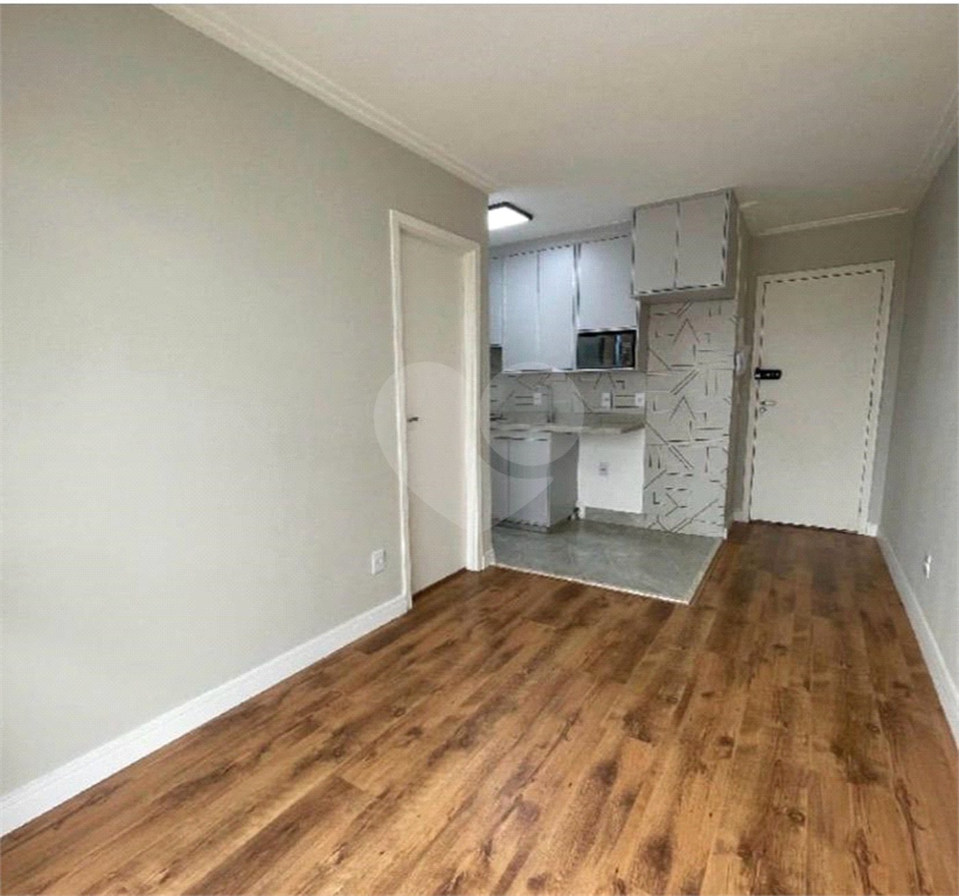 Apartamento à venda com 1 quarto em Butantã, São Paulo, SP