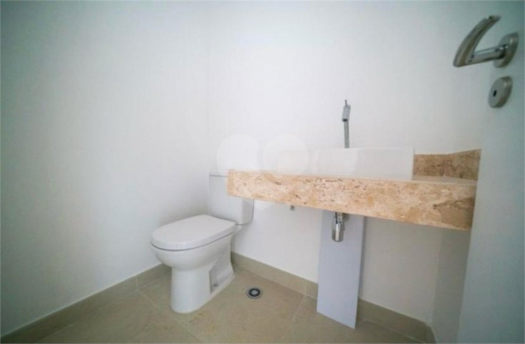 Apartamento à venda com 3 suítes em Vila Andrade, São Paulo, SP