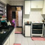 Casa à venda com 3 quartos, sendo 1 suíte,  em Paulicéia, São Bernardo do Campo, SP
