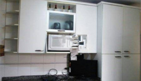 Casa à venda com 3 quartos, sendo 1 suíte,  em Vila Nova Carolina, São Paulo, SP