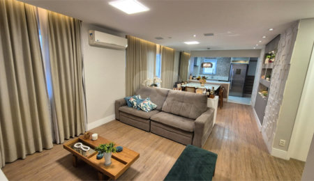 Apartamento à venda com 3 quartos, sendo 1 suíte, em Jardim Arpoador, São Paulo, SP