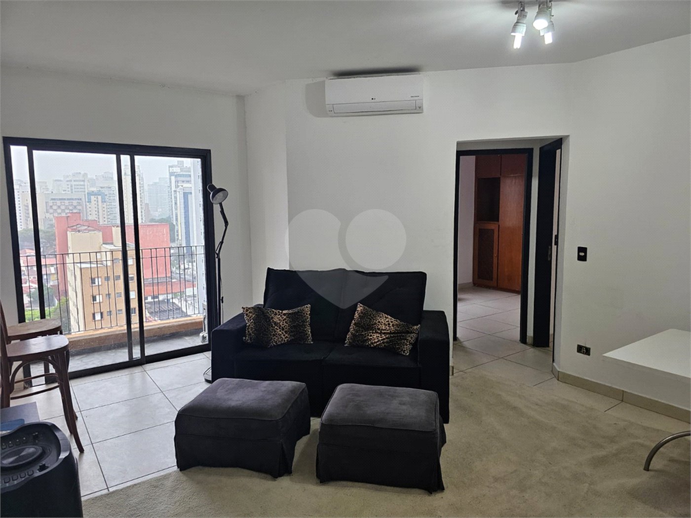 Apartamento à venda com 2 quartos em Vila Olímpia, São Paulo, SP