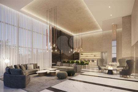 Apartamento à venda com 2 quartos, sendo 1 suíte, em Água Branca, São Paulo, SP