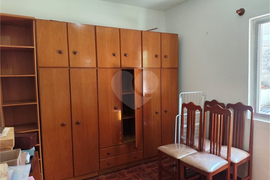 Apartamento à venda com 2 quartos em Santana, São Paulo, SP