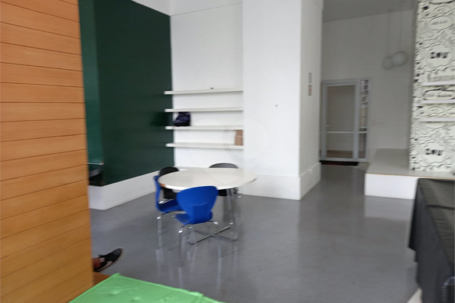 Apartamento à venda com 2 suítes em Barra Funda, São Paulo, SP