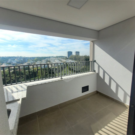 Apartamento à venda com 2 quartos, sendo 1 suíte, em Jardim do Paço, Sorocaba, SP