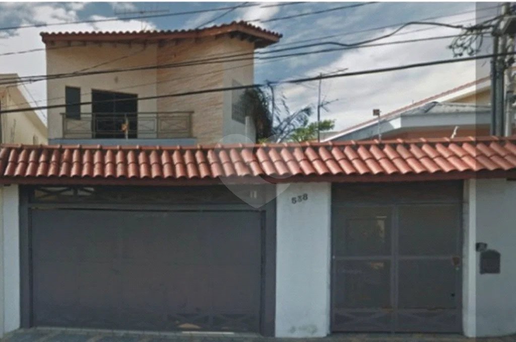 Sobrado a venda na Vila Prudente