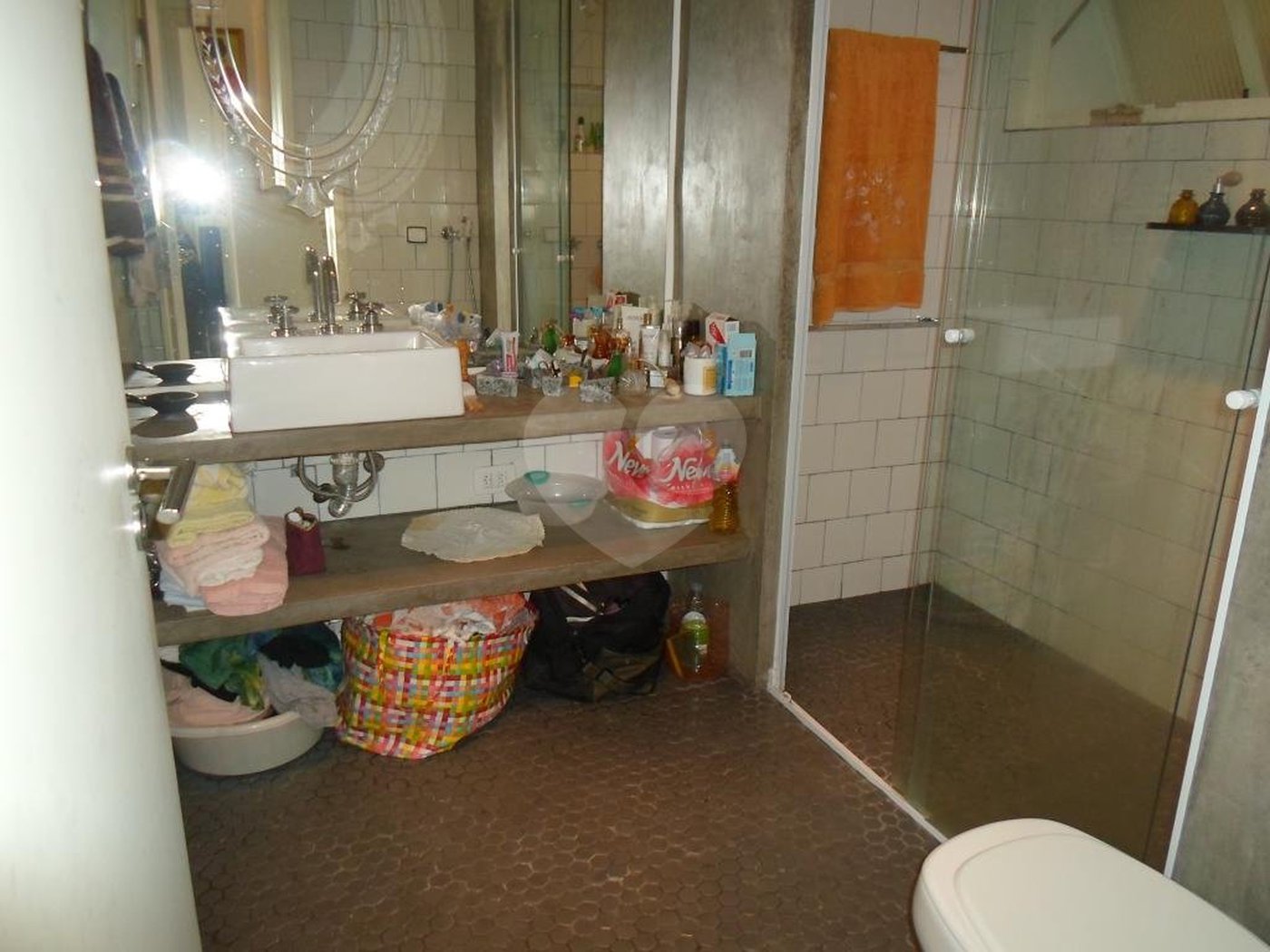 Apartamento à venda com 2 quartos em Pinheiros, São Paulo, SP
