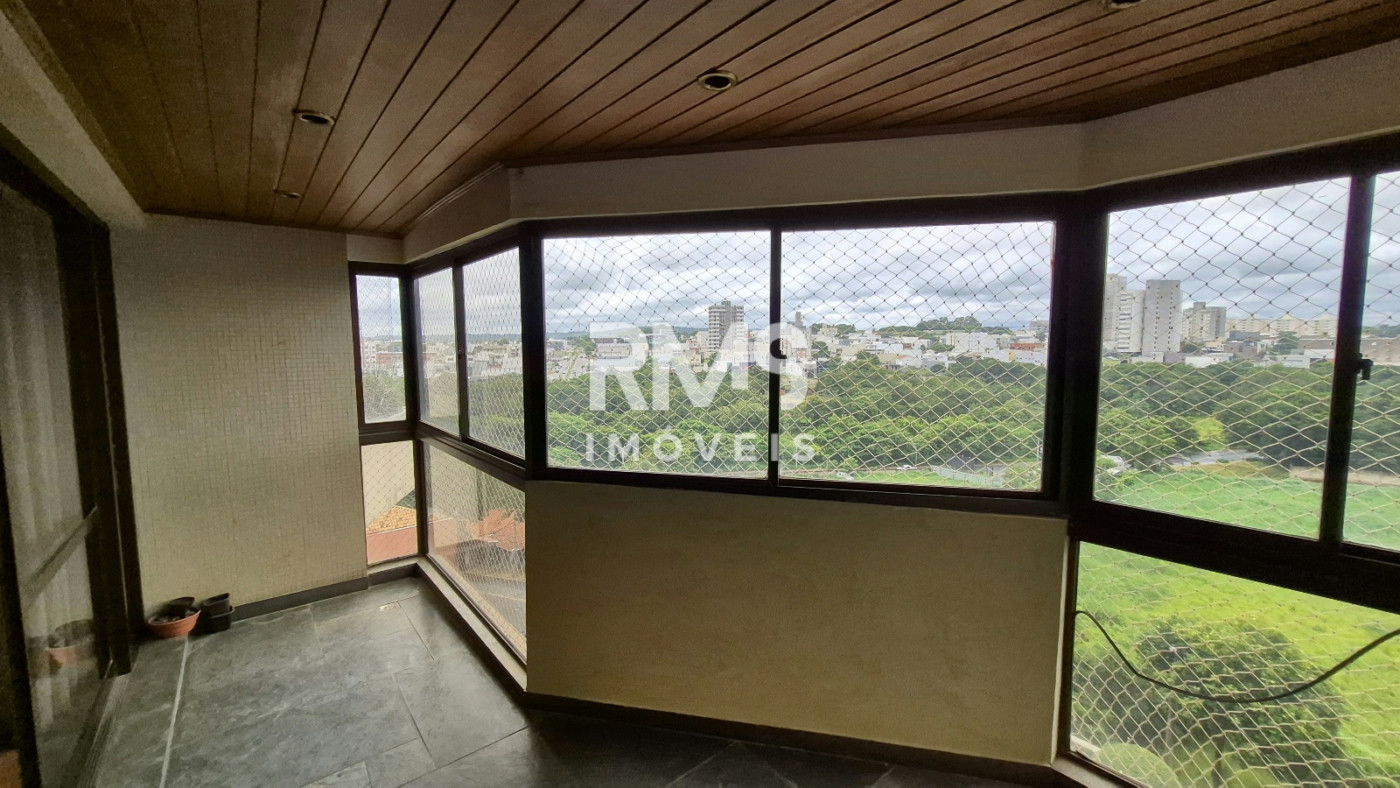 Apartamento para alugar com 3 quartos, sendo 1 suíte, em Vila Nova, Itu, SP